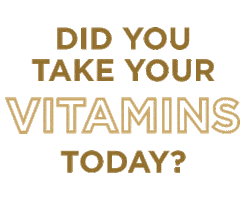 Bottle Supplements Sticker by Solgar®