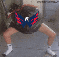 Caps Capitals GIF
