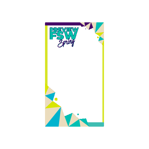 Sticker by FSW College