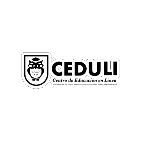 uniceduli Sticker