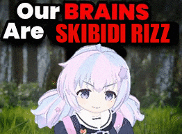 Skibidi GIF