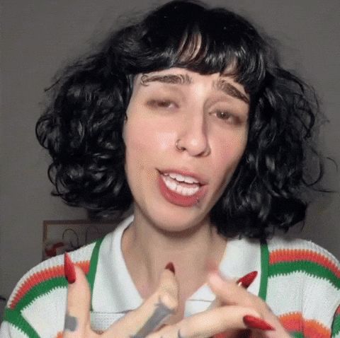 Veronica Domingues GIF