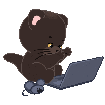 Work Business Sticker