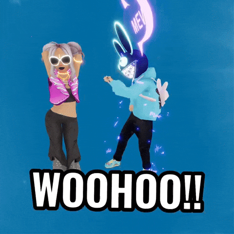 Decentraland GIF