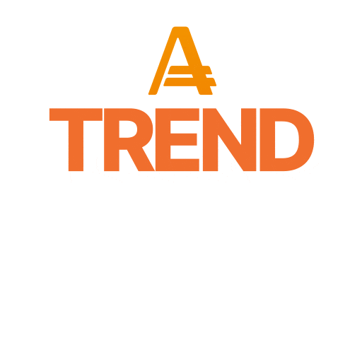 AMarkets Sticker