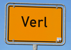 Sylvester Verl GIF by HeimatkundeVerl.de