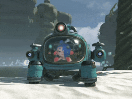Splatoon GIF