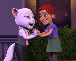 Angela GIF