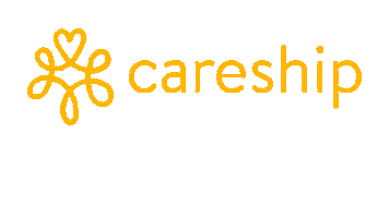 Careship Sticker