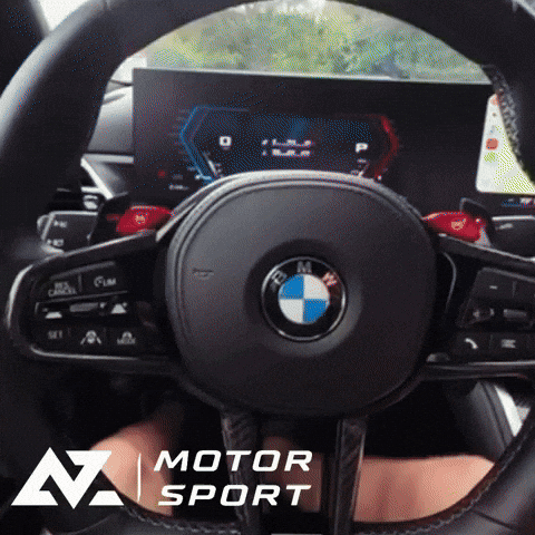 M3 M4 GIF by AZ Motorsport