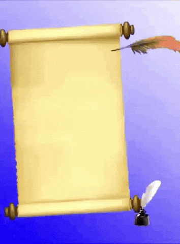 גמר חתימה טובה GIF