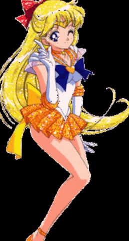 Anime GIF
