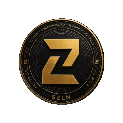 ZelionTech Sticker