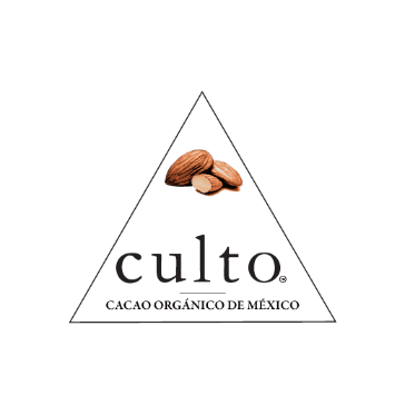 Sticker by Culto Cacao