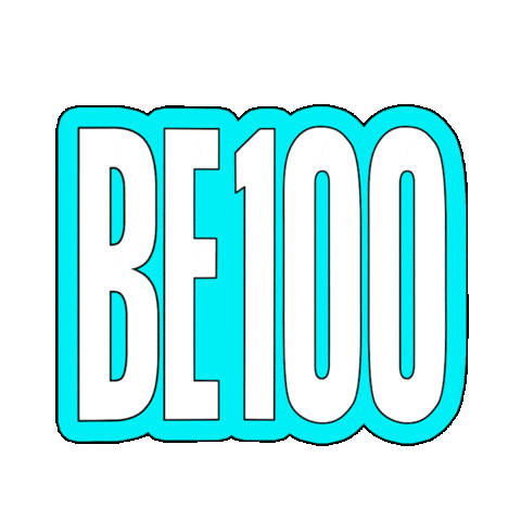 Dda Be 100 Sticker by Walt Disney World Resort