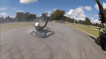 atalaia Kart Center GIF