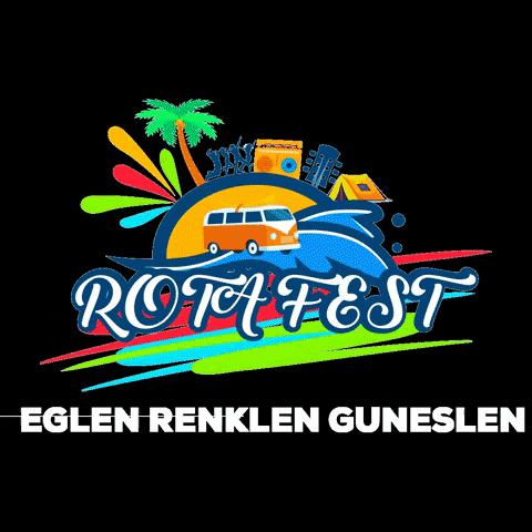 rotafest GIF