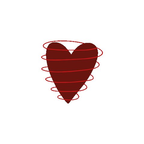 San Valentin Love Sticker