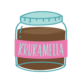Sticker by KruKam