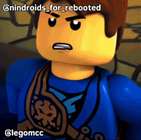 Season 7 Lego GIF