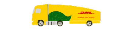 Formula E Winner Sticker by DHLKOREA
