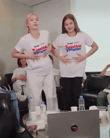 Bini Aiah GIF