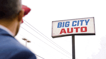 Carter Boys Round Here GIF by Carter Chevrolet