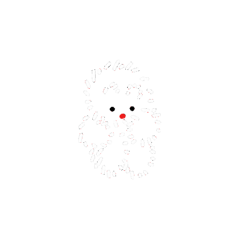 ぬいぐるみ Sticker