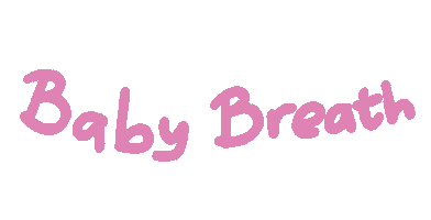Pink Sticker