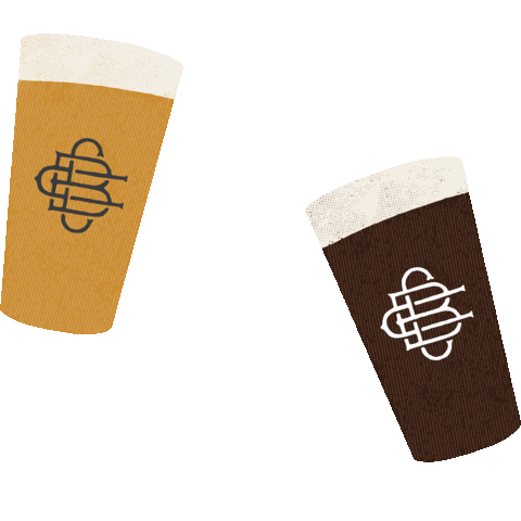 ChattaBrew Sticker
