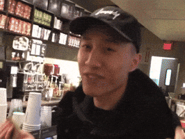 Starbucks GIF