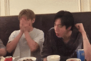 Btsv Tete GIF