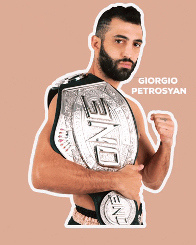 Team Petrosyan GIF