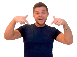 Casa Corretor Sticker by Cajuína Imóveis