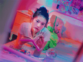 Minseo GIF