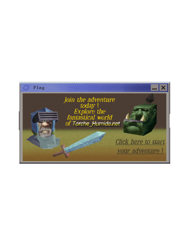 Goblin Gentil Sticker