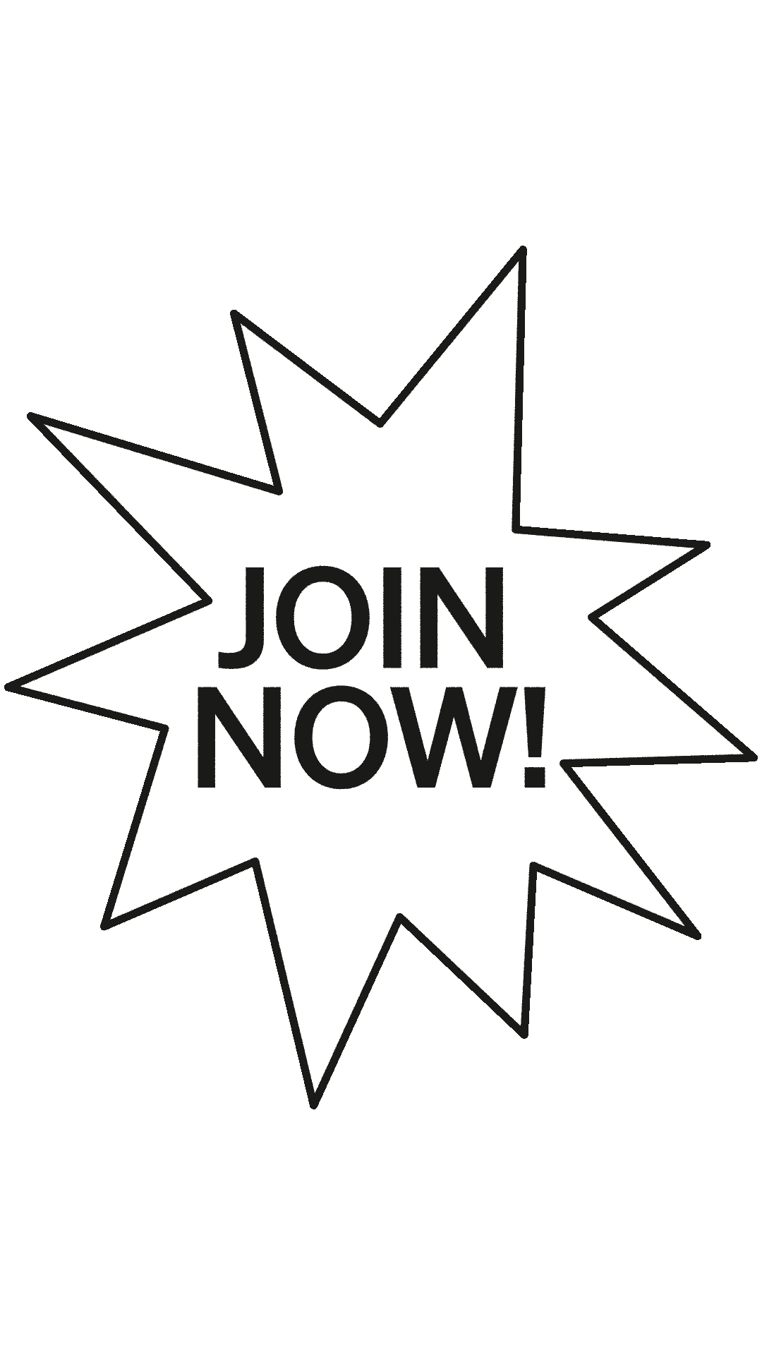 New Talents Ruhr Sticker