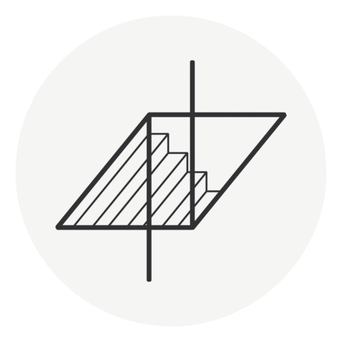 vierundvierzig Sticker