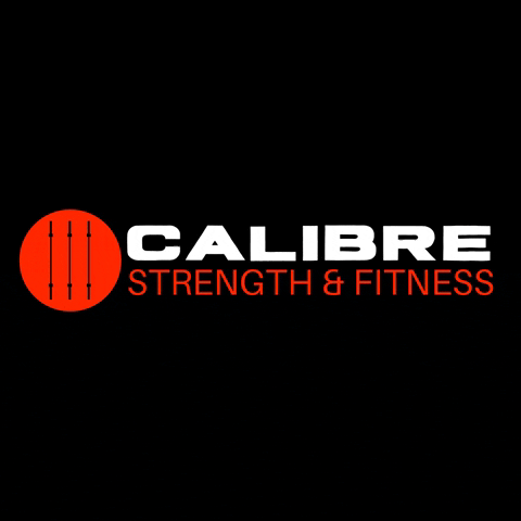 Calibre Fitness NZ GIF
