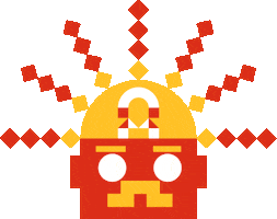 Plus Jakarta Sticker