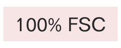 100 Fsc Sticker by Itsapark