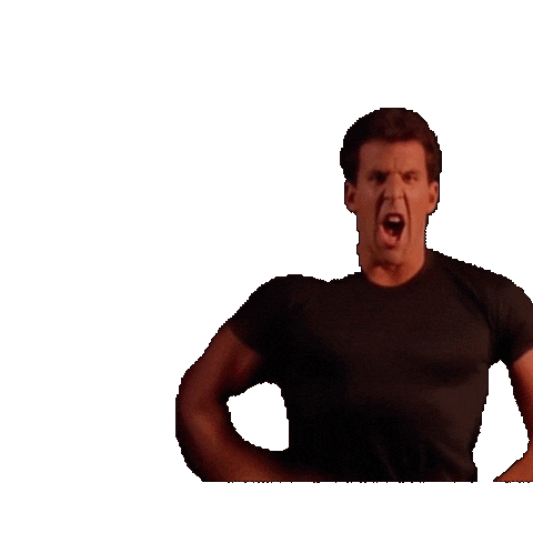 Fitness Workout Sticker by Body By Jake