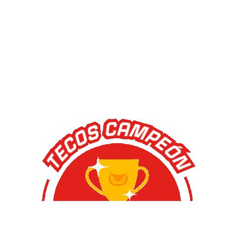 Tecos F.C. Sticker