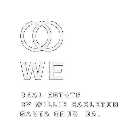 Sticker by Willie Eagleton