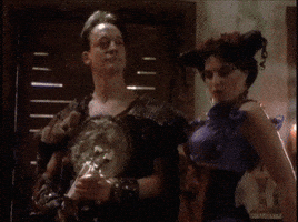 Dance GIF