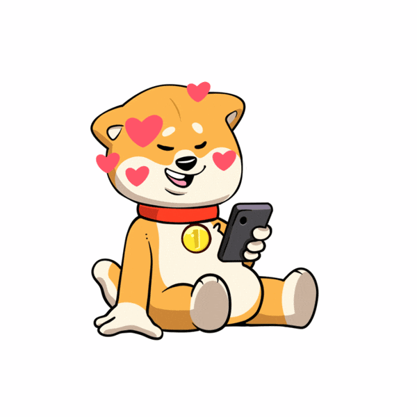 Crypto GIF