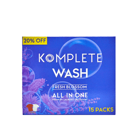 Komplete Egypt Sticker