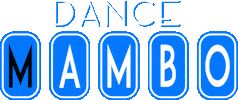 Sticker by Dance Mambo