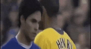 Arsenal GIF