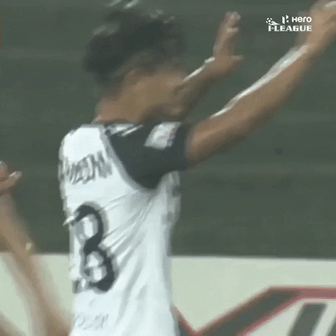 Sport No GIF by Indian Football